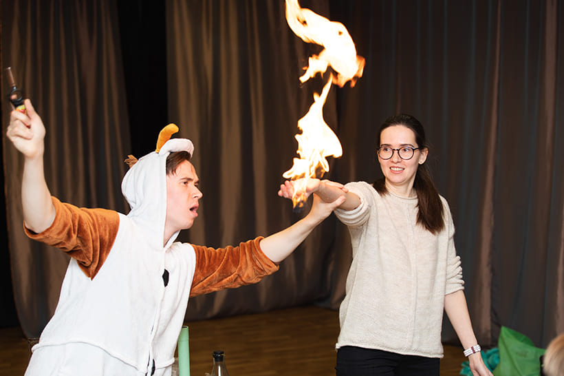 Фотография взята из источника animatorbest.ru