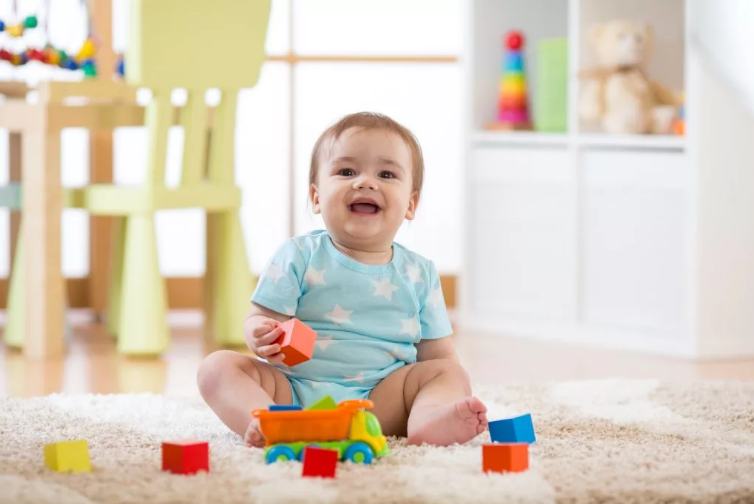 Игры для развития мелкой моторики