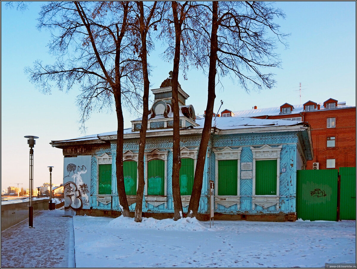 Фото: © Анна Кудрявцева