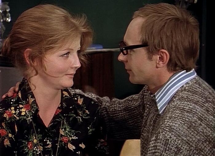 Кадр из любимого фильма 