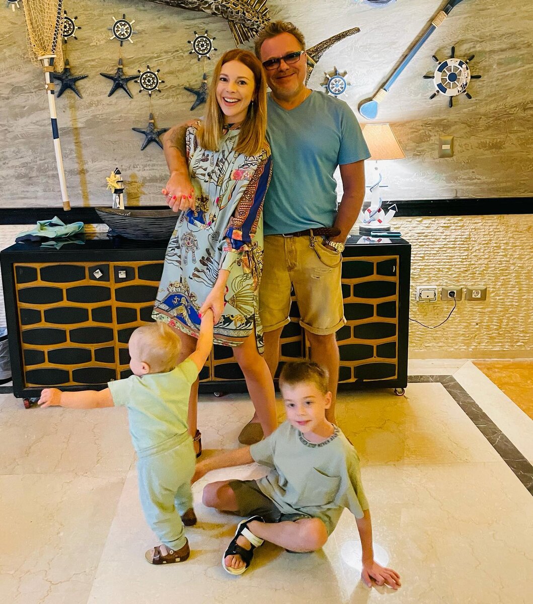 Фото: instagram.com/nataliapodolskaya/