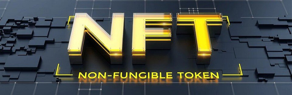 What is NFT: explained in simple terms