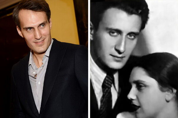 Как выглядят бабушка с дедушкой Клавдии Земцовой по отцовской линии и редкие семейные ФОТО