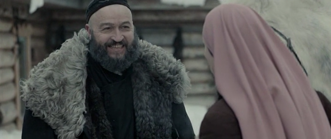 Сериал глаза в глаза актеры фото Антисоветская клюква на выброс. Разбор сериала Зулейха открывает глаза. Первая с
