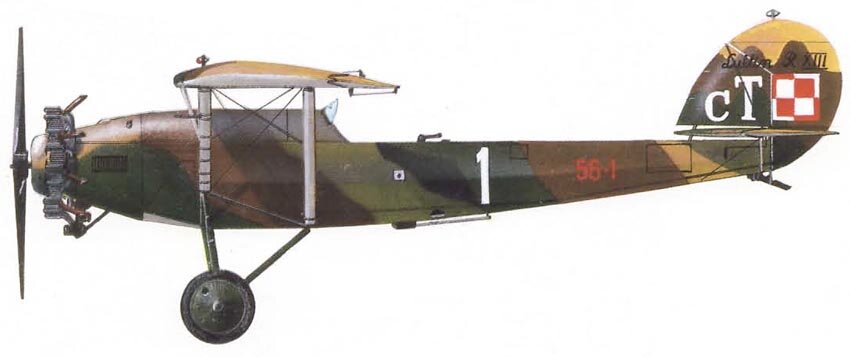 Lublin R-XIII