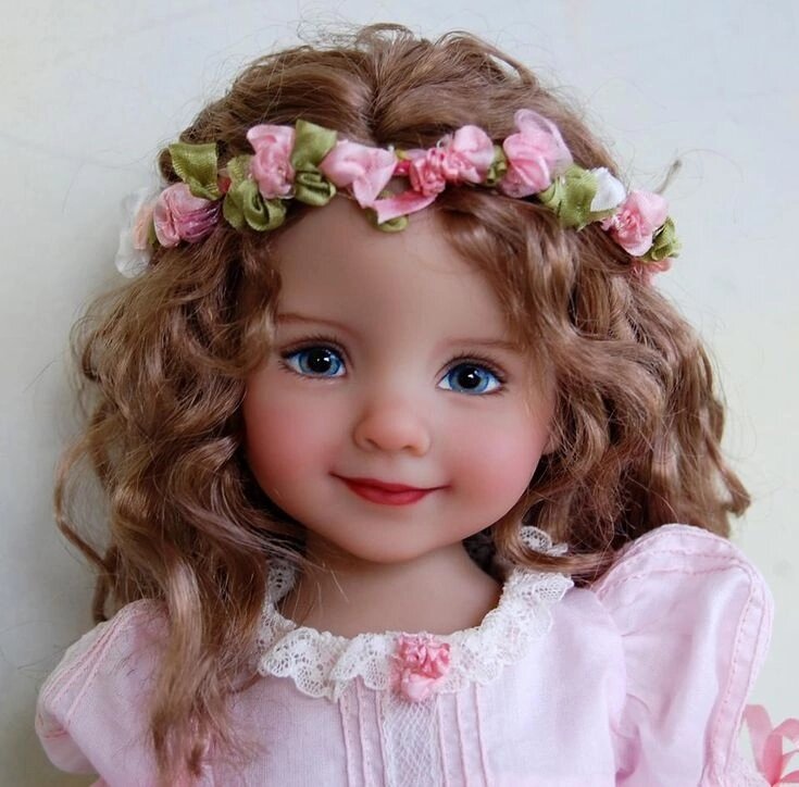 Автор Дианна Эффнер