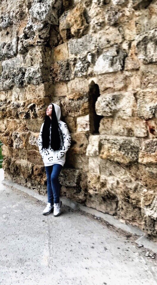 Личный архив