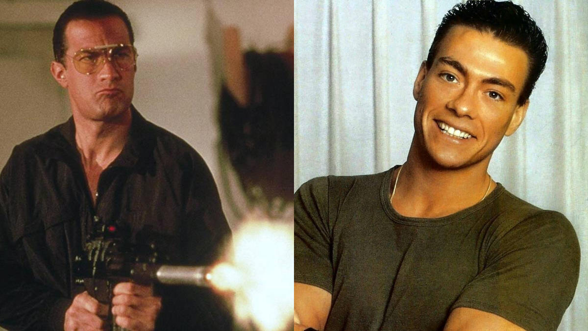 Звезды в 1980х