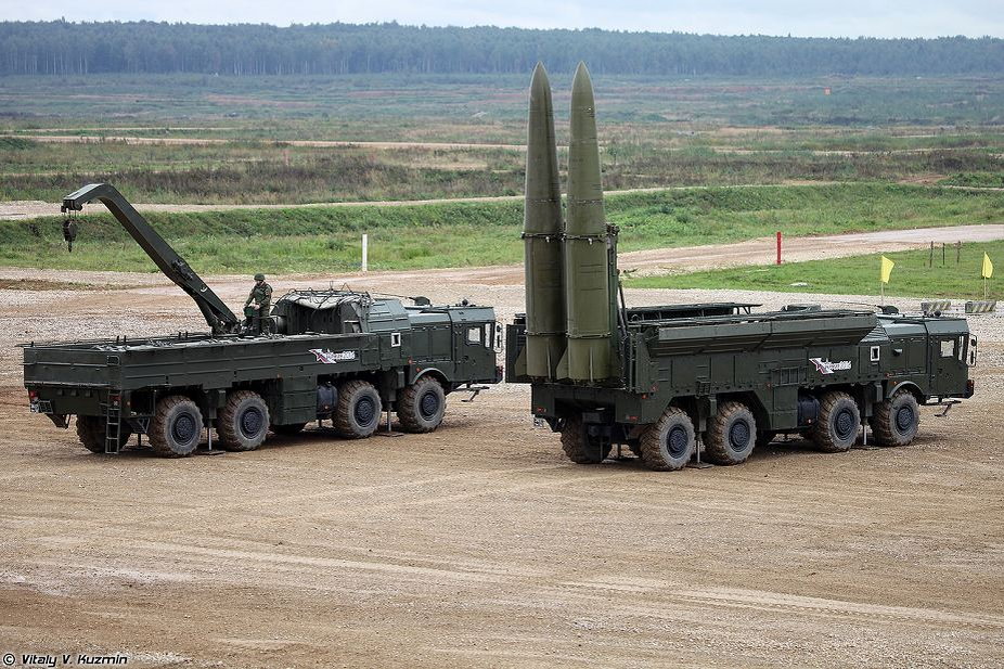Forbes: «У русских есть чем удивить украинских военных»