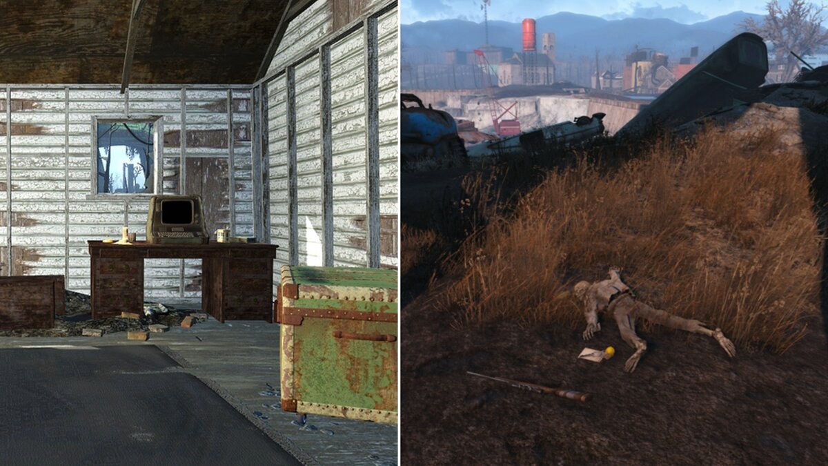 Fallout 4 как починить Не могу чинить силовую броню Форум Fallout 4