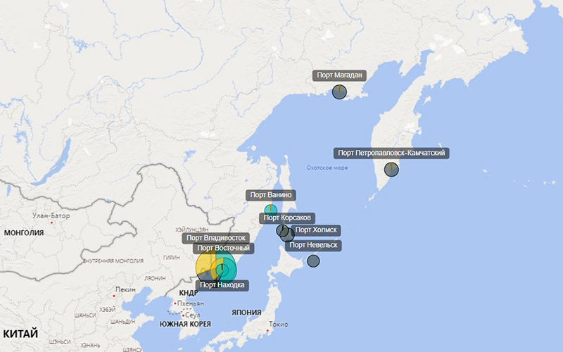 Тихоокеанские порты россии. Порты тихоокеанского бассейна в россии на карте. Тихоокеанский бассейн крупнейшие порты. Выберите верный ответ крупным портом тихоокеанского бассейна. Выберите верный ответ крупным портом тихоокеанского бассейна.