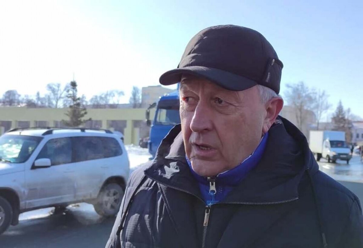    Жители региона на ярмарке спросили Радаева о поставках сахара Новости Саратова и области – Сетевое издание «Репортер64»