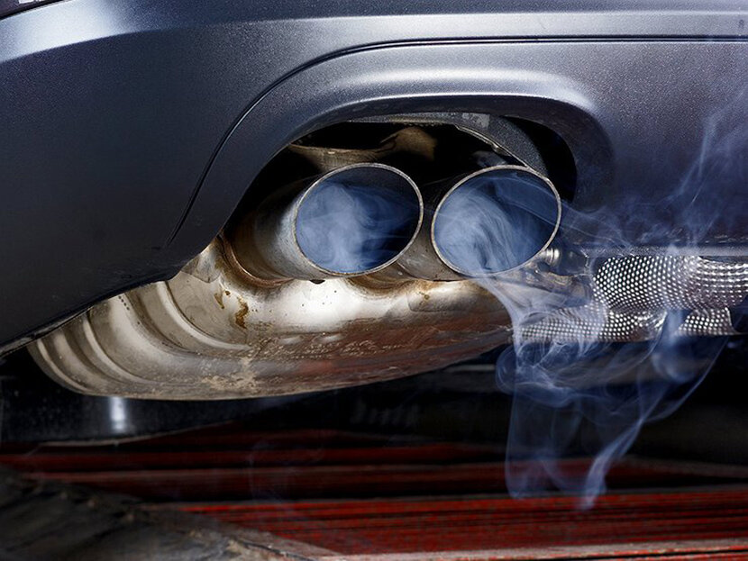 этилированное топливо в США негативно сказалось на интеллекте почти половины местного населения