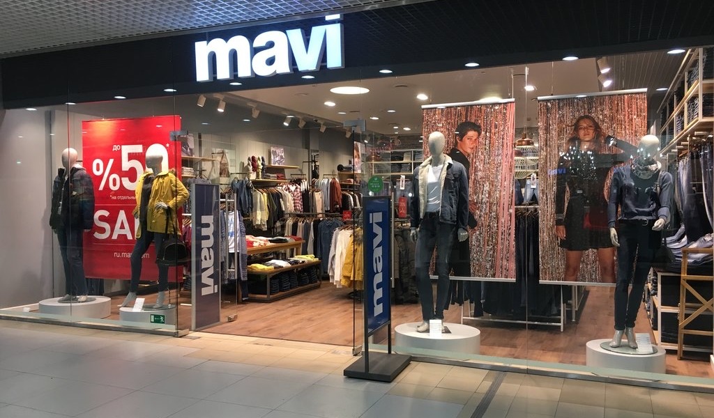 Турецкие магазины одежды, которые есть в наших ТЦ, но не все знают, что они из Турции1
