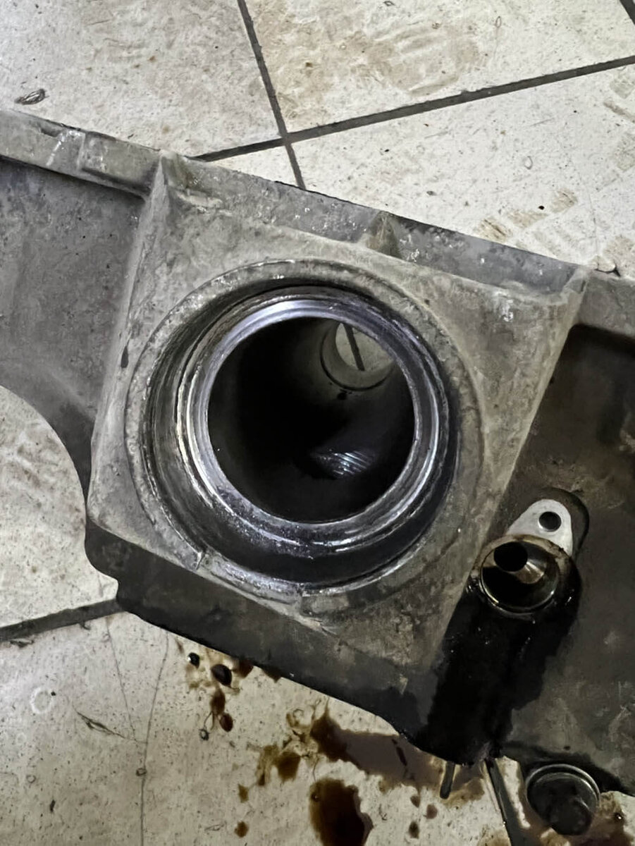 та самая стружка