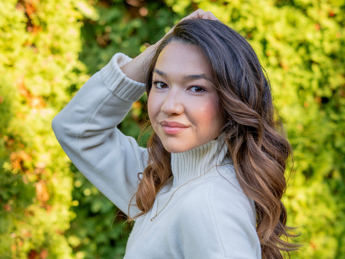 Приветствую, красотки! На канале вы найдёте полезные статьи о макияже, стиле, женственности. Поддержите канал подписками и лайками. 