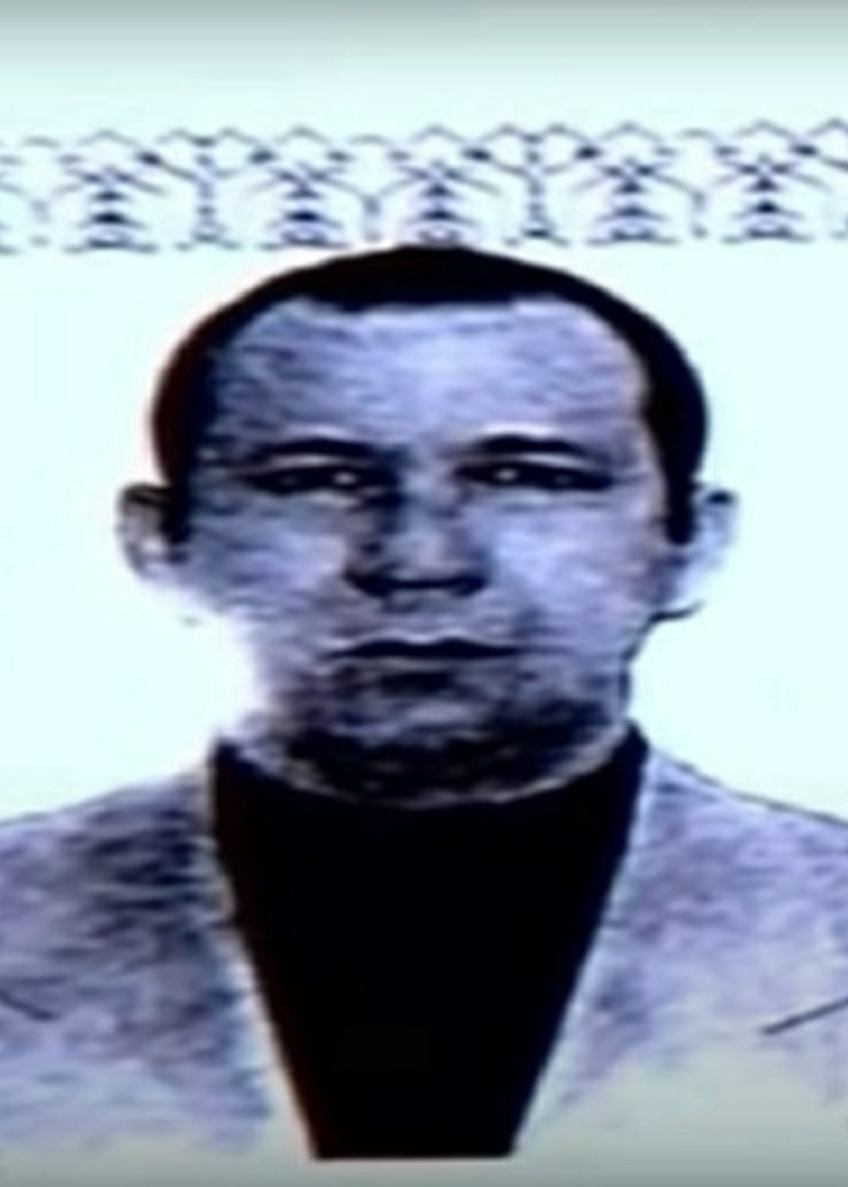 Анатолий Афанасьев