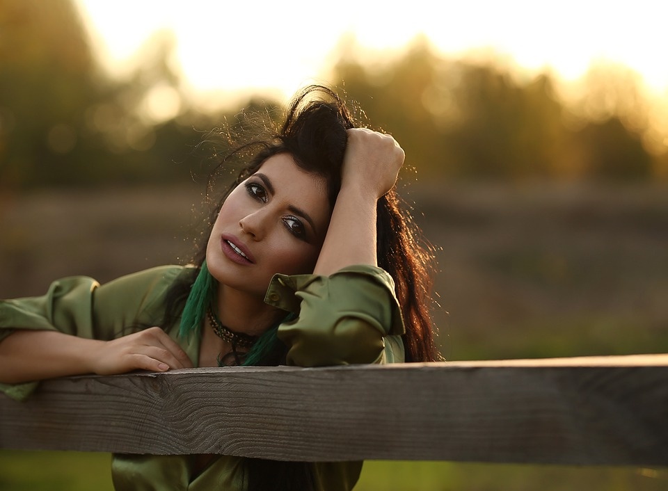 Фото с бесплатного стока