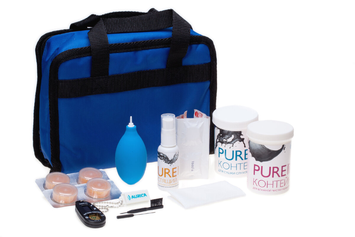 Для ухода можно использовать профессиональные средства