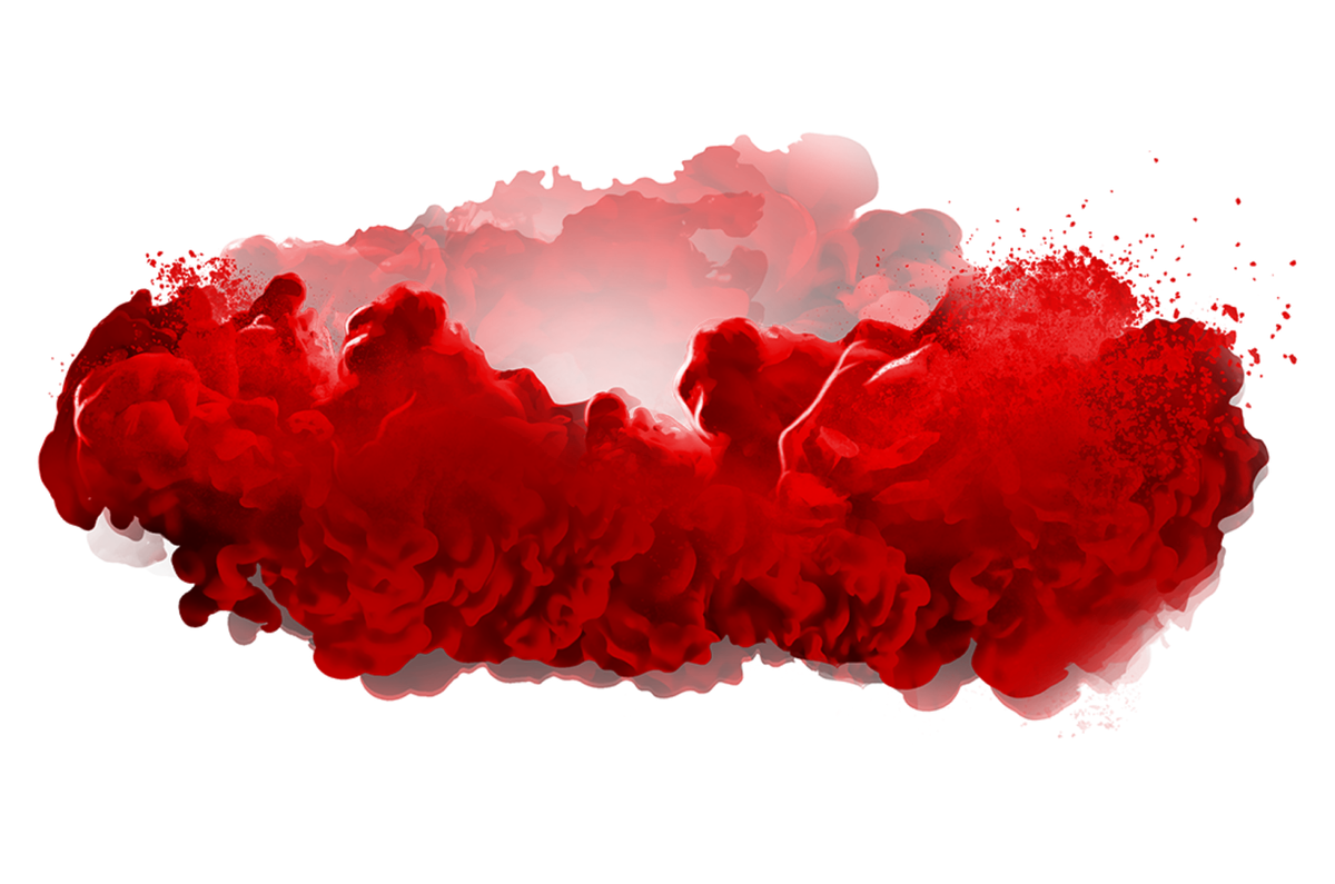 Сквозь туманы сознания...