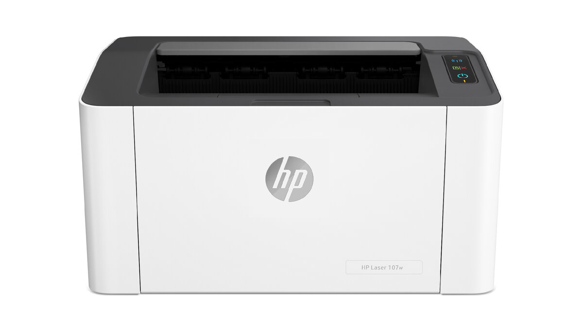 Лазерный принтер HP Laser 107A