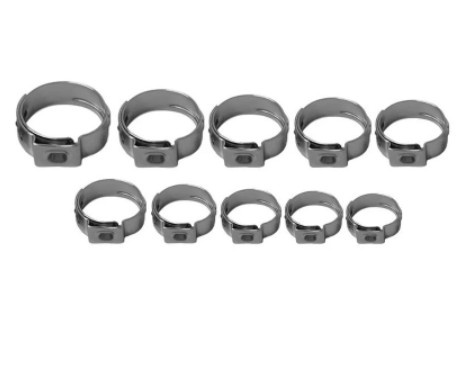 Хомут для шланга