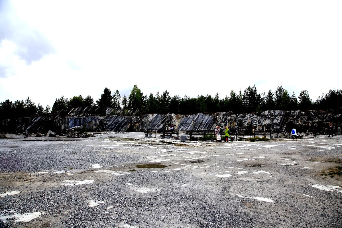 Повышенный контраст