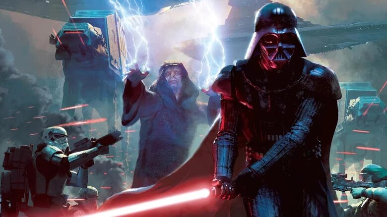 звездные воины