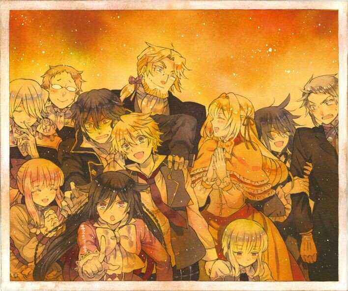 Сердце разрывается при взгляде на это фото😭