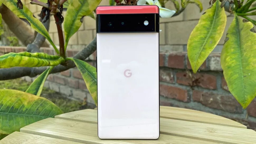 Google Pixel 6 цене имеет функционал намного интереснее, чем Pixel 6a