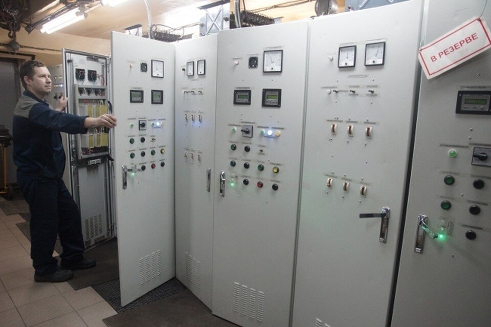     Новые отключения света анонсировали в Ростове. Светлана МАКОВЕЕВА