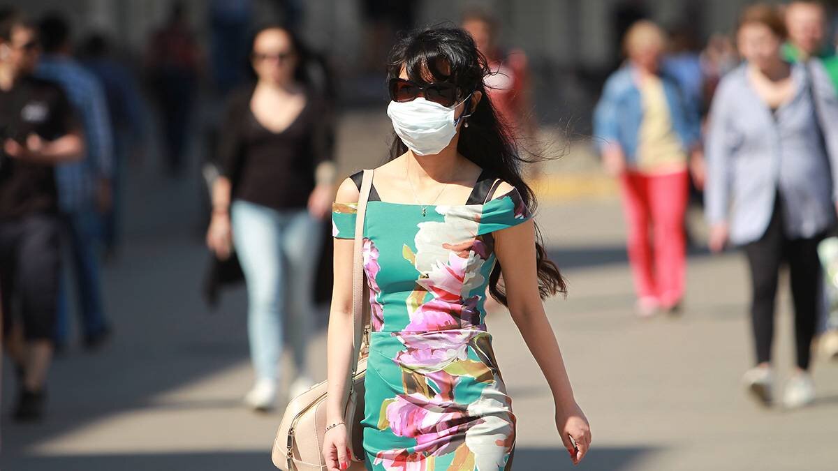    Фото: Наталия Нечаева / Вечерняя Москва