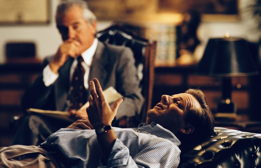 Психотерапия для ВЧЛ