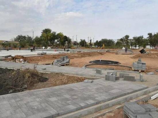   Администрация Астрахани