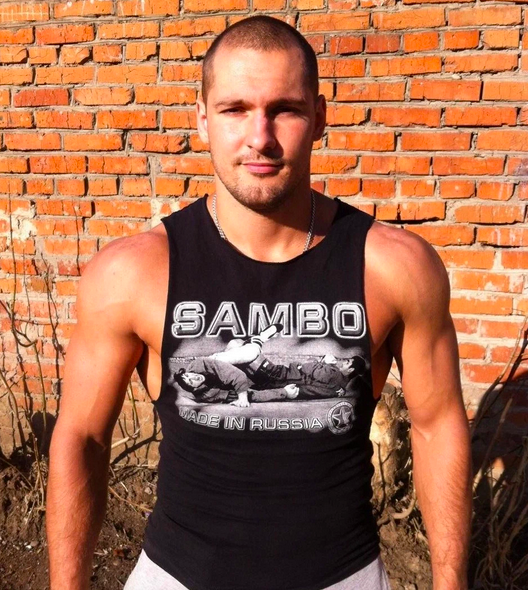 Владимир Старцев