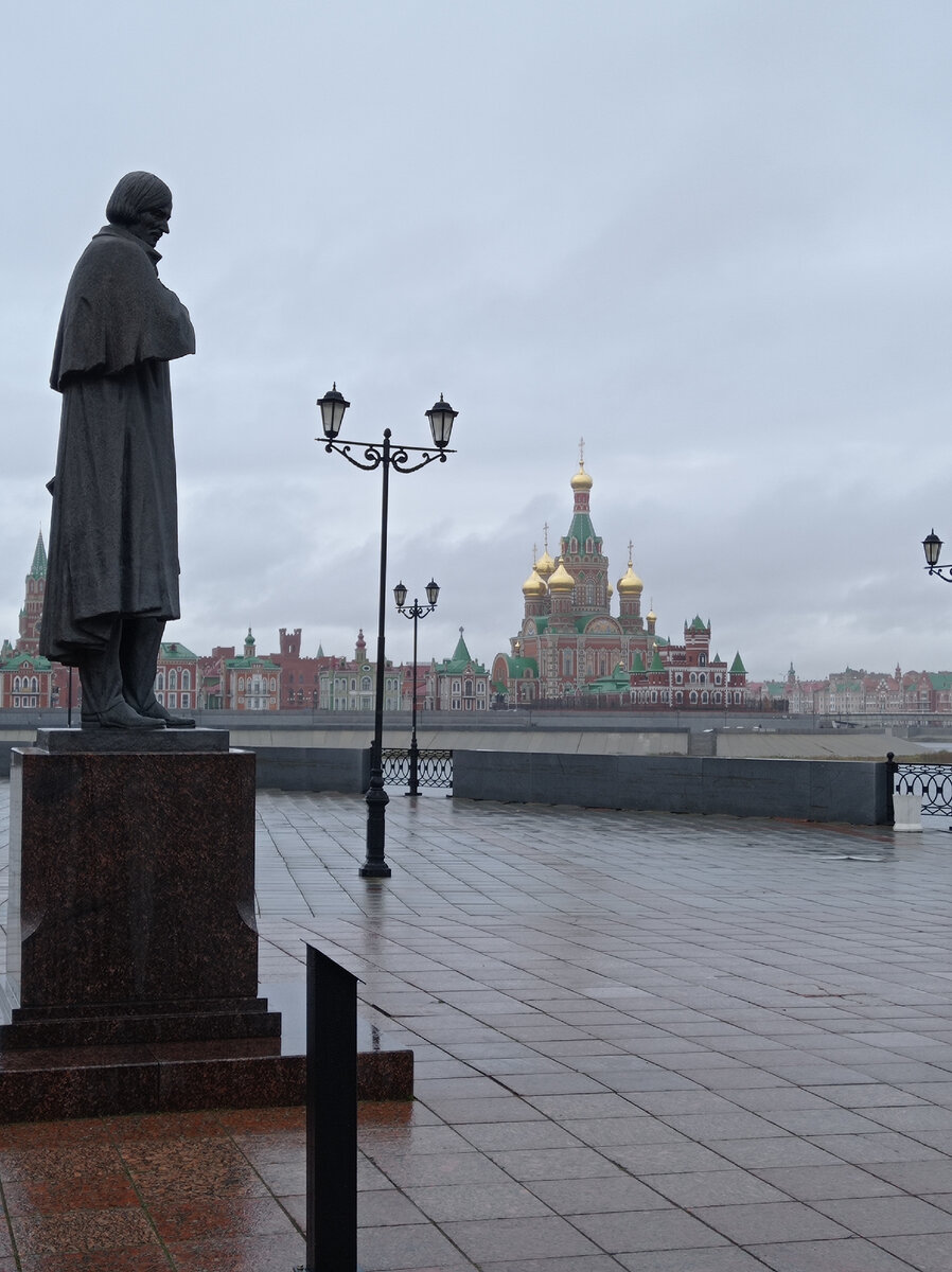 Культурное и духовное для человека важнее материального