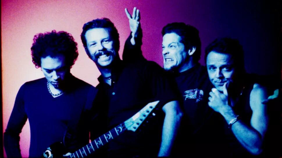 Metallica