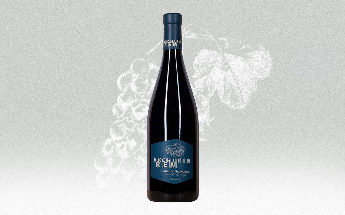     Правила виноделия: что купить у крымского винодела Рема Акчурина