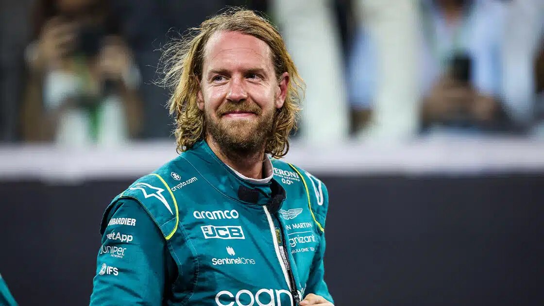 © Motor Sport Magazine