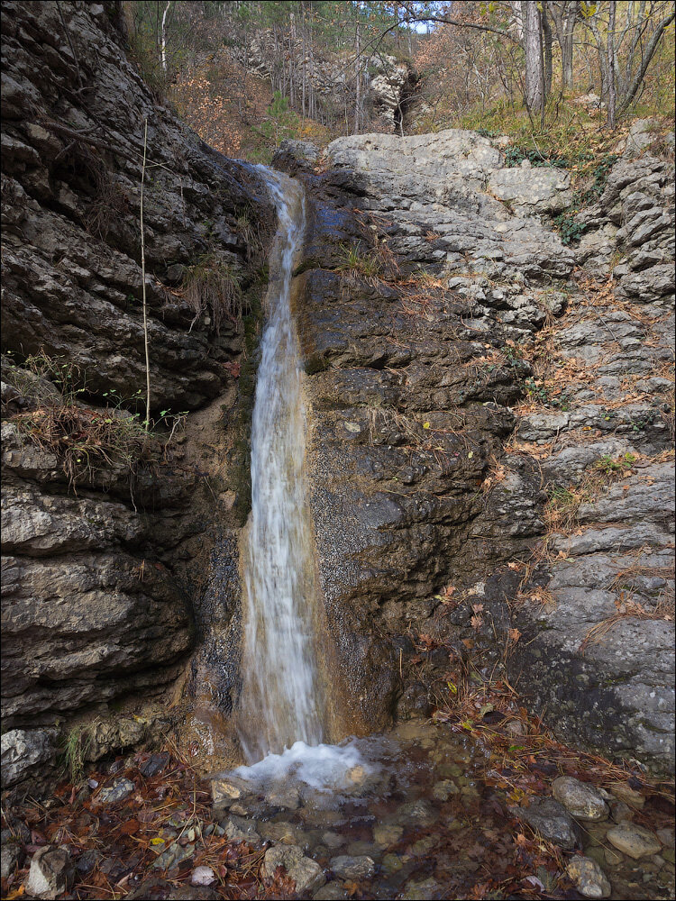Уч-Кош | По тропинкам наших странствий | Дзен