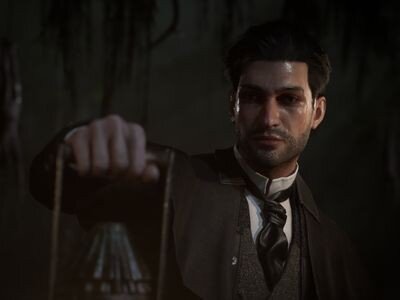    В Steam вышла демоверсия новой Sherlock Holmes The Awakened