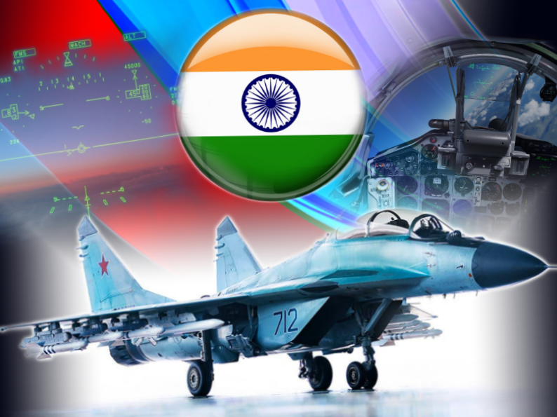 Коллаж моего представления происходящего!