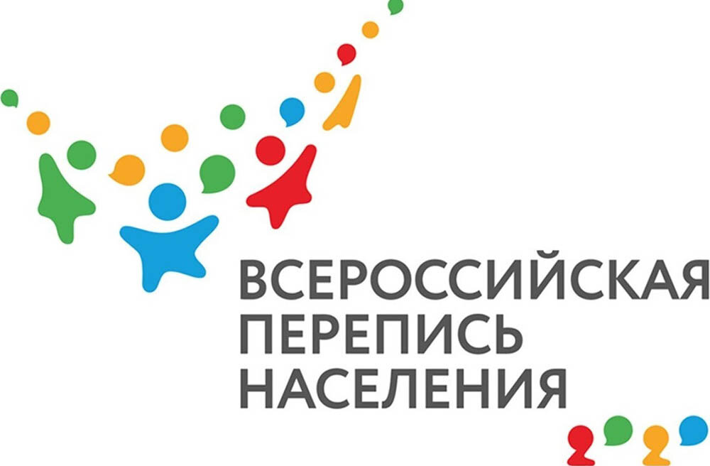 Фирменный стиль переписи 2020