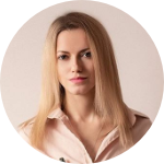 Екатерина Врублевская мастер по пирсингу и перманентному макияжу