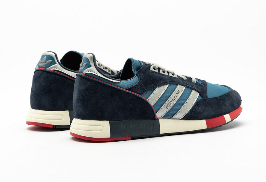 Adidas Boston Super