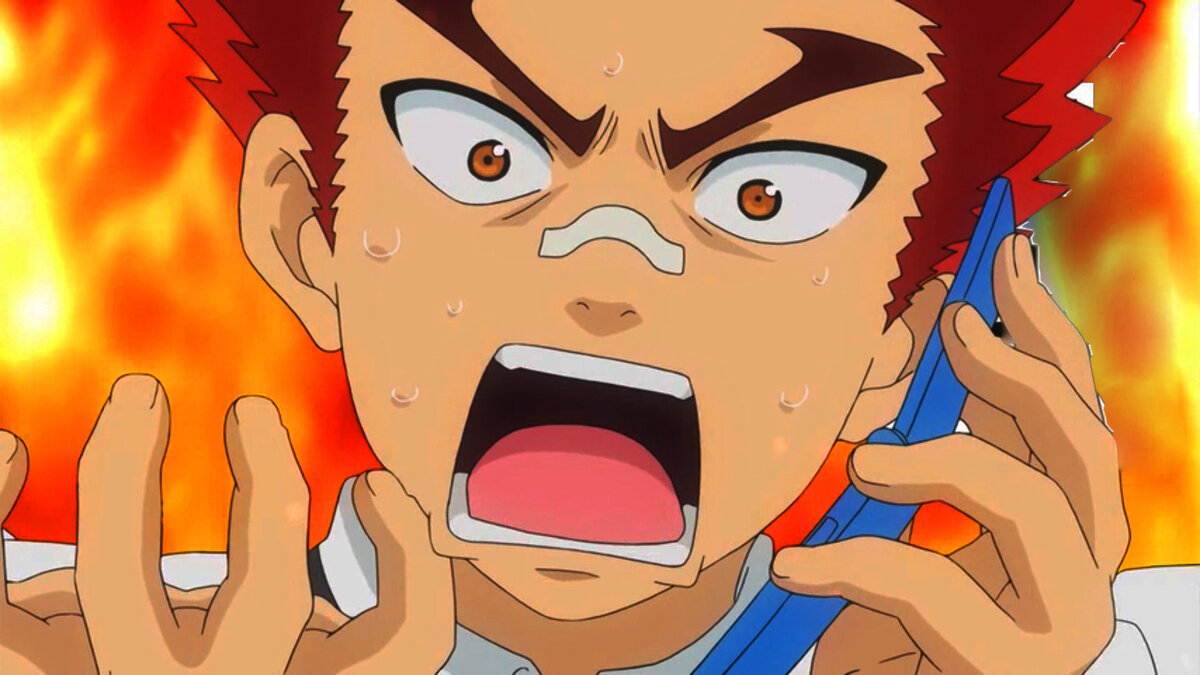 АААААААА, КАК ВСЕ НАДОЕЛО