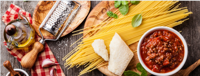 Правильное питание начинается с правильных продуктов.