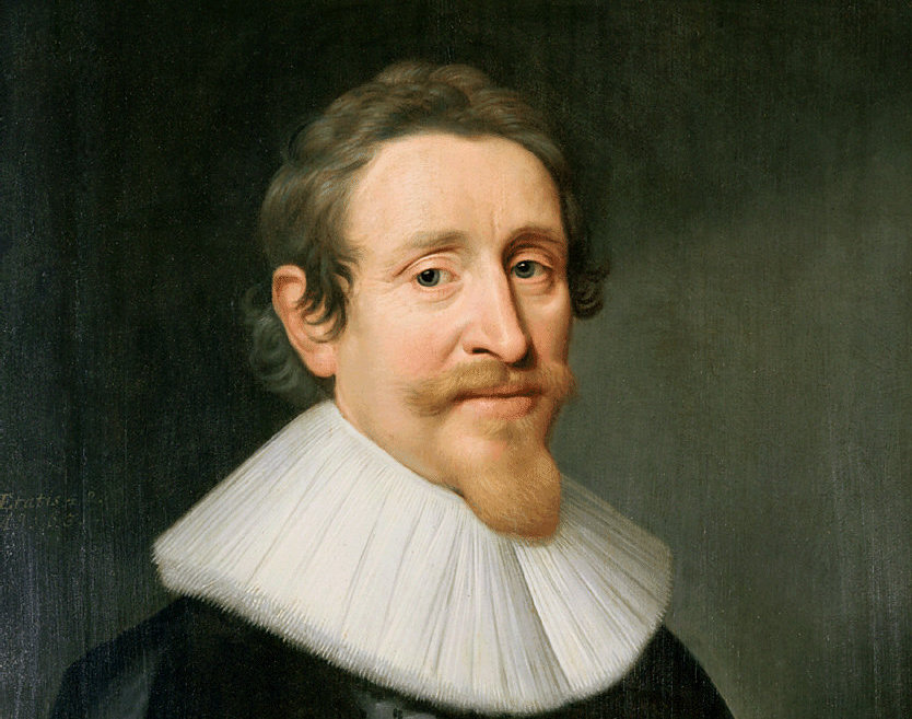 Гуго Гроций 