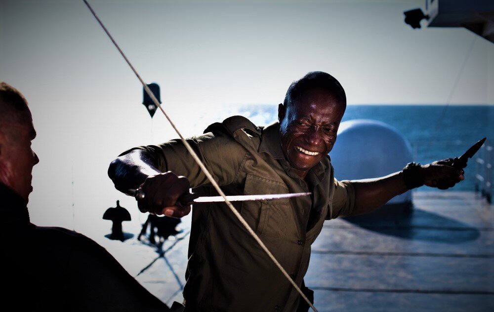 Кадр из свободных источников «22 минуты» (2014)