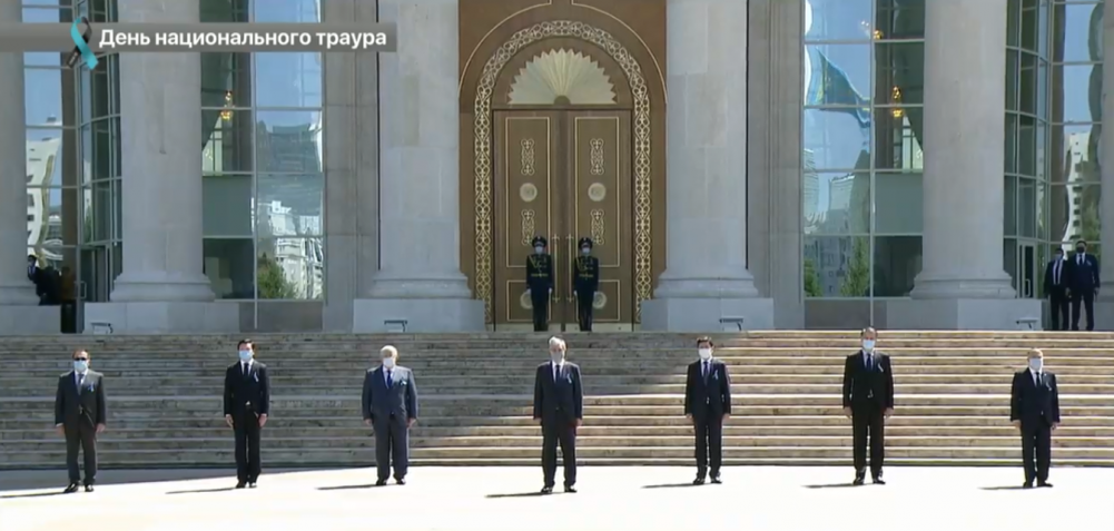  «Sputnik Казахстан».